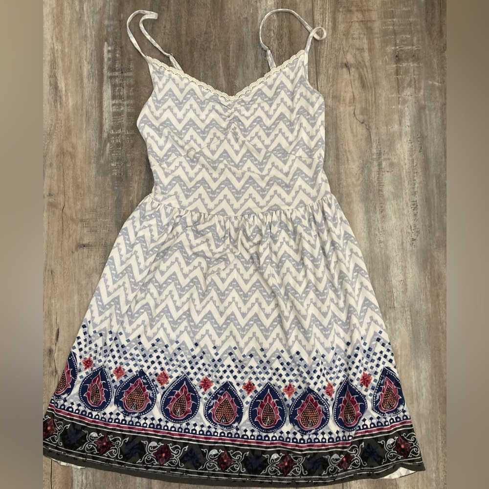 Y2K vintage Hollister dress size XS